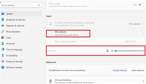 Windows 11 Microphone Problems 的图像结果
