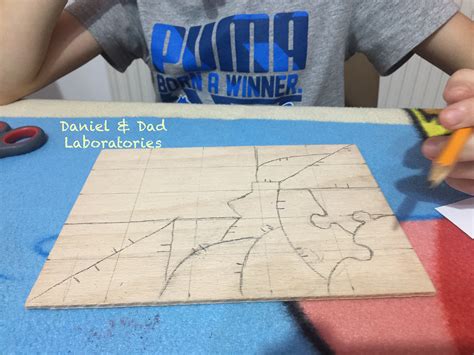 Wooden Puzzle Patterns 的图像结果