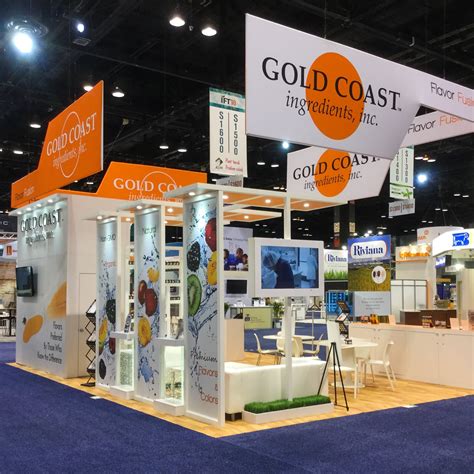 Gold Coast Ingredients