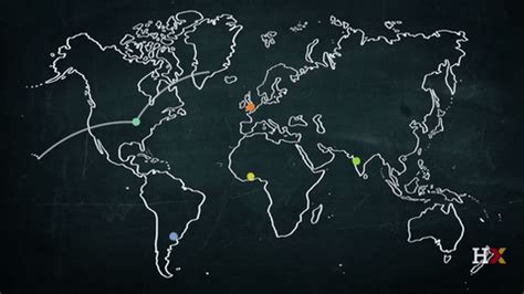 World Map Animated GIF 的图像结果
