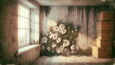 Is Mold Covered Under Home Insurance? – Otero Property Adjusting & Appraisals