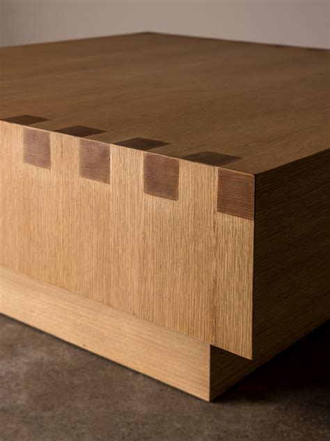Dovetail Table 的图像结果