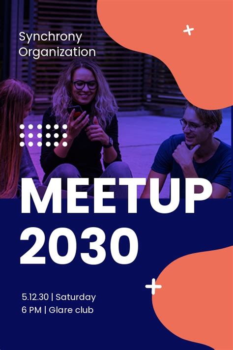 Image result for Meetup Post
