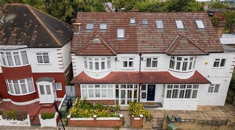 WAVERTREE HOUSE (London) - Specialty B&B Reviews, Photos, Rate ...