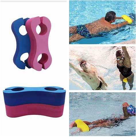 JforSJizT Swim Board Between Legs EVA Pull Buoy Lean to Swim India | Ubuy