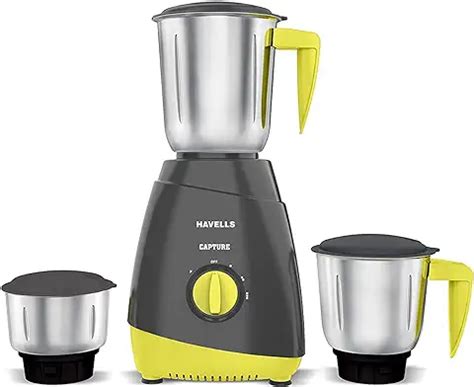 Best Mixer Grinder Under 3000 in India [August, 2024]