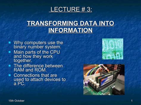 Image result for Computer Logic Lecture