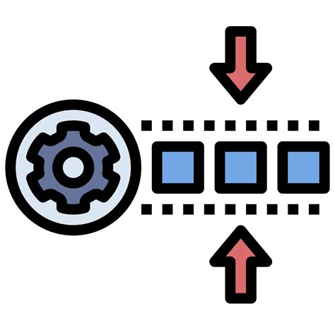 Technology Process Alignment Icon 的图像结果