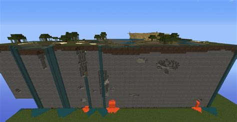 Image result for Set Block World Minecraft