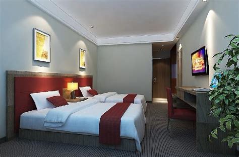 YANGGUAN 365 HOTEL XIANNING - Motel Reviews & Photos - Tripadvisor