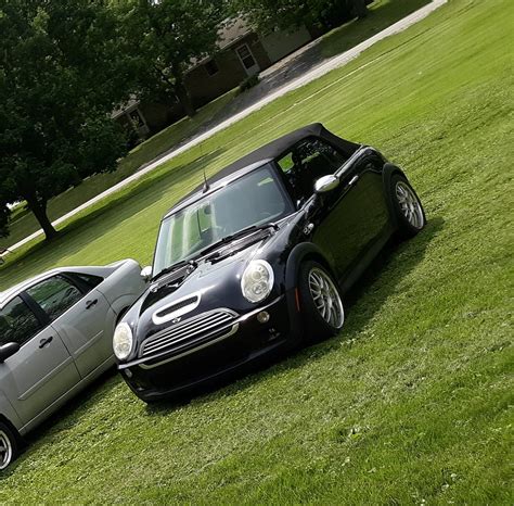 05 mini cooper s r53 | MINI Cooper Forum