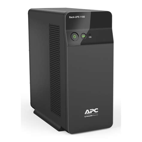Buy APC BX1100C-IN 1100VA 230V Back UPS BX1100C-IN - Schneider Electric