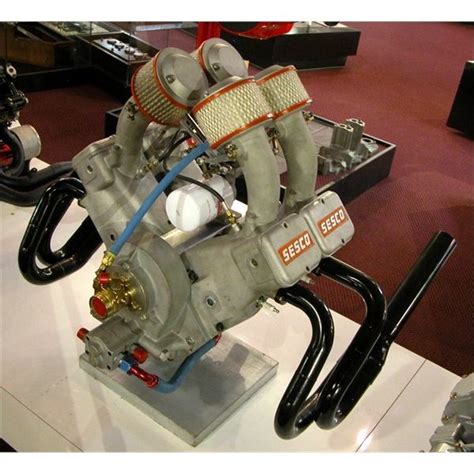 Image result for Chevy V4 Engine