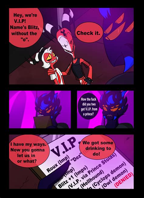 Helluva Boss Image by Ash-H-Arts #3279843 - Zerochan Anime Image Board