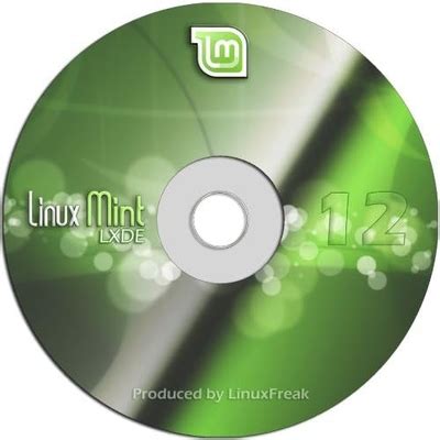 LinuxFreak Replace your Windows XP with Linux Mint 12 LXDE India | Ubuy