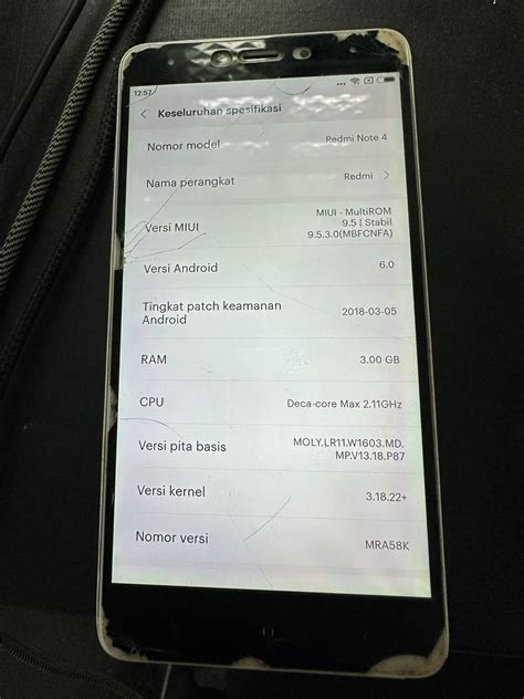 Image result for Redmi Note Nikel Boot Loop