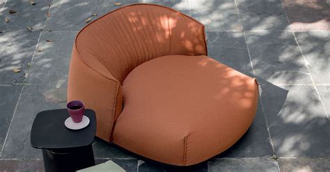 Kristalia | Brioni | Tsaoussoglou