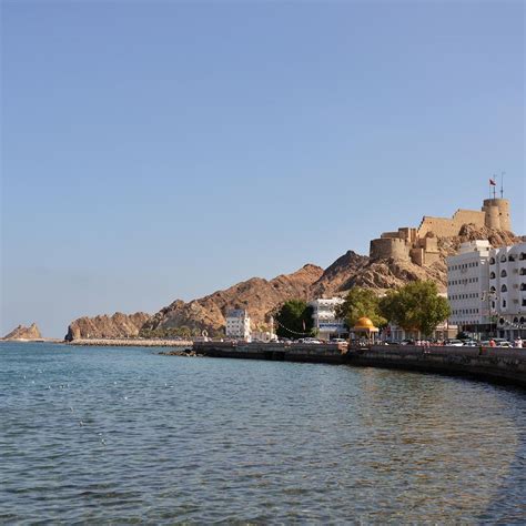AL JALALI FORT (2024) All You Need to Know BEFORE You Go (with Photos ...