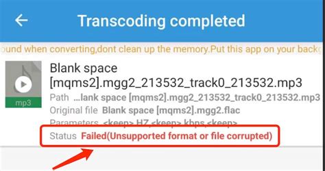 Image result for Error Unsupported File System Format