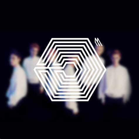 Exo M Symbols