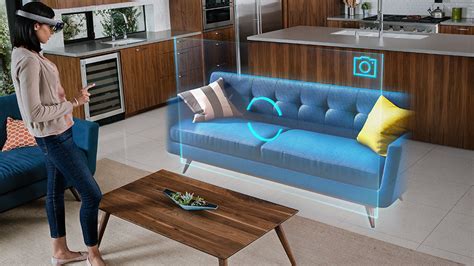 Image result for Microsoft Augmented Reality