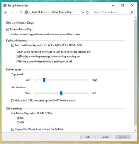 Image result for Computer Mouse Control