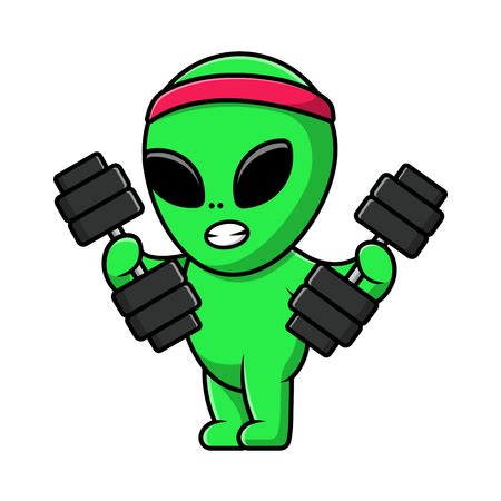Image result for Alien Fitness