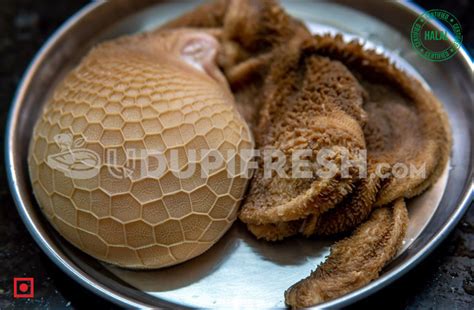 Goat intestine (botti) 1 PC with out clean and cut – UDUPI FRESH
