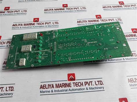 Maytag 510000-rev G Pcb Control Board – Aeliya Marine Tech
