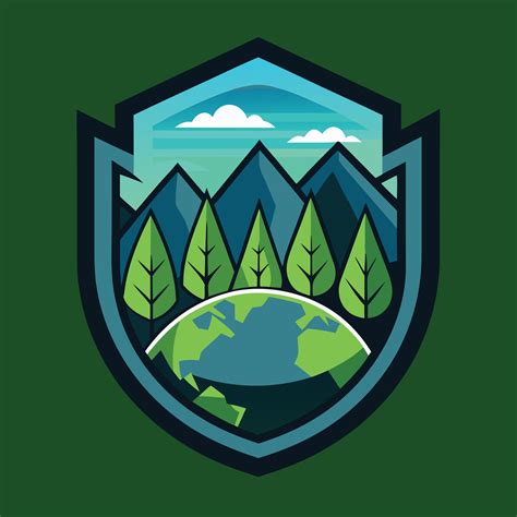 Environment Impact Logo 的图像结果