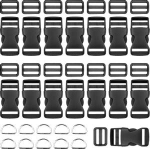 DIY Crafts 2"inches Quick Release Buckles Jewelry Design Template Price ...