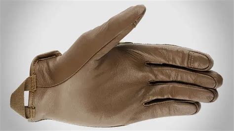 Ultralight Range Gloves - новые легкий стрелковые перчатки Outdoor Research