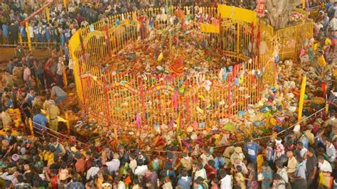 Medaram Jatara : మేడారం తిరుగువారం.. ఏం చేస్తారో తెలుసా.. | Medaram ...