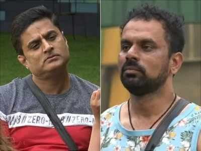 Bigg Boss Kannada 8: Besties Chakravarthy Chandrachud and Prashanth ...