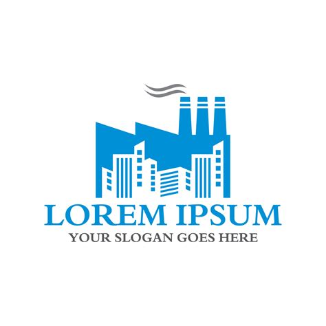 Industry Logo 的图像结果