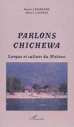 Amazon.in: Buy Parlons chichewa - langue et culture du malawi Book ...