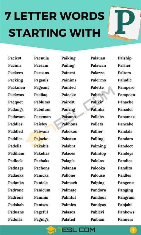 Spiritual Words That Start With P – YLEAV