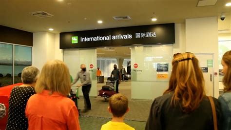 新西兰拟于2022年4月底向旅客重开国门_凤凰网视频_凤凰网