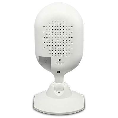 Buy Swann Alert Indoor Security Camera, 1080p, Heat & Motion Sensing, 2 ...