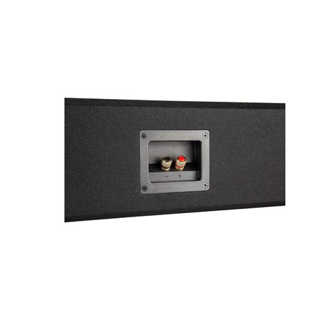 Definitive Technology CS9040 High-Performance Center Channel Speaker ...
