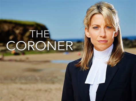Prime Video: The Coroner, Season 2