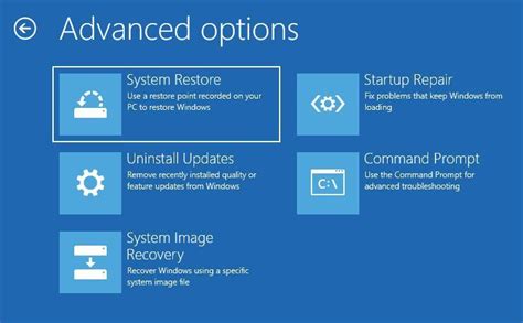 Image result for Troubleshoot Starting Computer