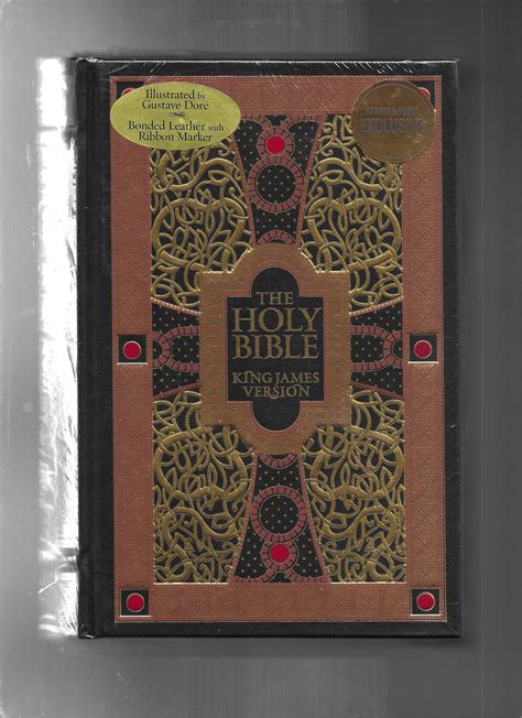 Barnes And Noble Bible