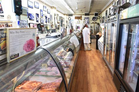 A dying art. Why historic butcher shops are closing across N.J. - nj.com