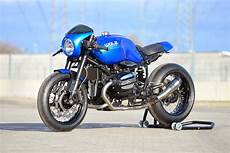 Bmw Cafe Racer A2 by Psychodrama The Schizzo S Bmw R Ninet Cafe Racer By Bmw Cafe Racer A2