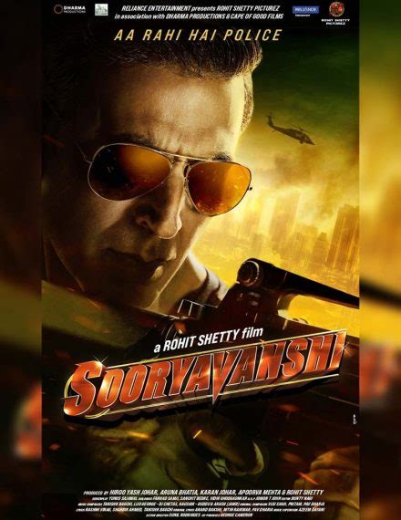 Jai Bhim to Sooryavanshi, these are IMDb's top 10 Indian movies of 2021 ...