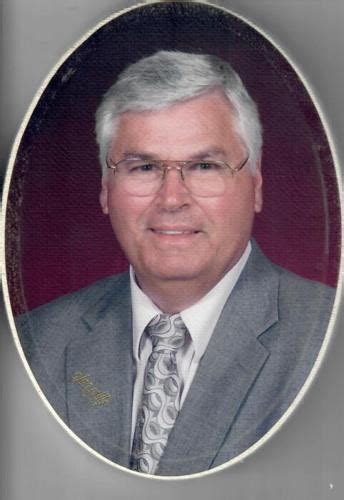 Henry Thurman Ranson Jr. Obituary (2023) - Dillwyn, VA - Dunkum Funeral ...