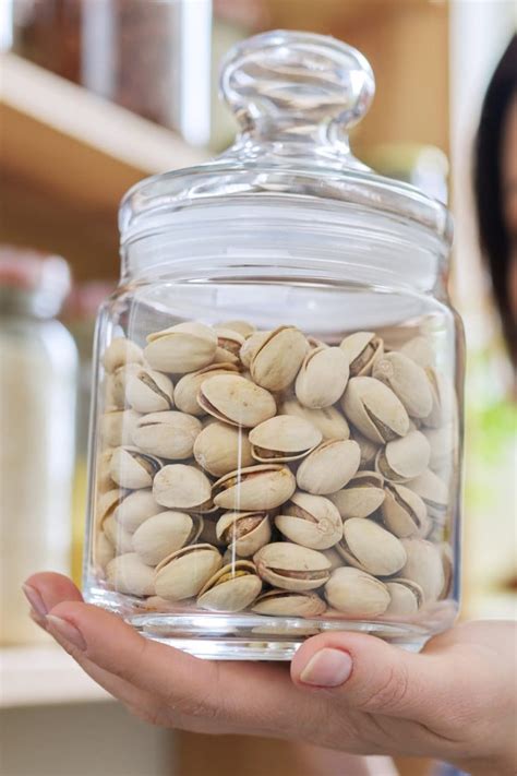 Do Pistachios Go Bad? How Long Do They Last? - Upstate Ramblings