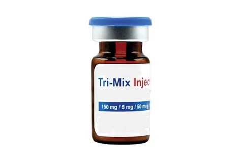 Trimix Cost Walmart