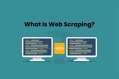 What Is Web Scraping 的图像结果